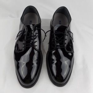 Men's Bates Uniform shoes